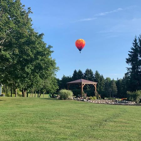 Deer Run Lodging House Skaneateles Zewnętrze zdjęcie