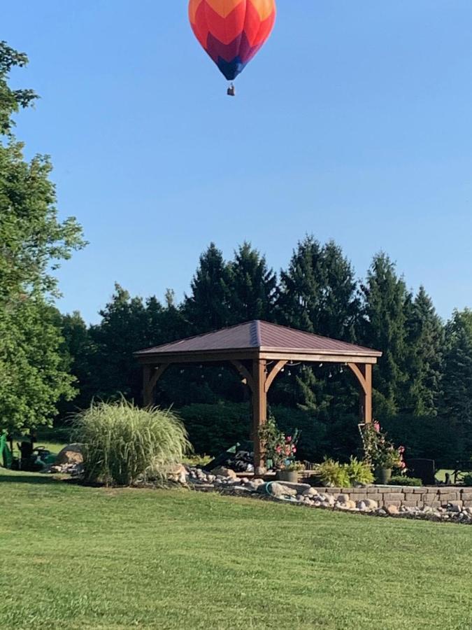 Deer Run Lodging House Skaneateles Zewnętrze zdjęcie