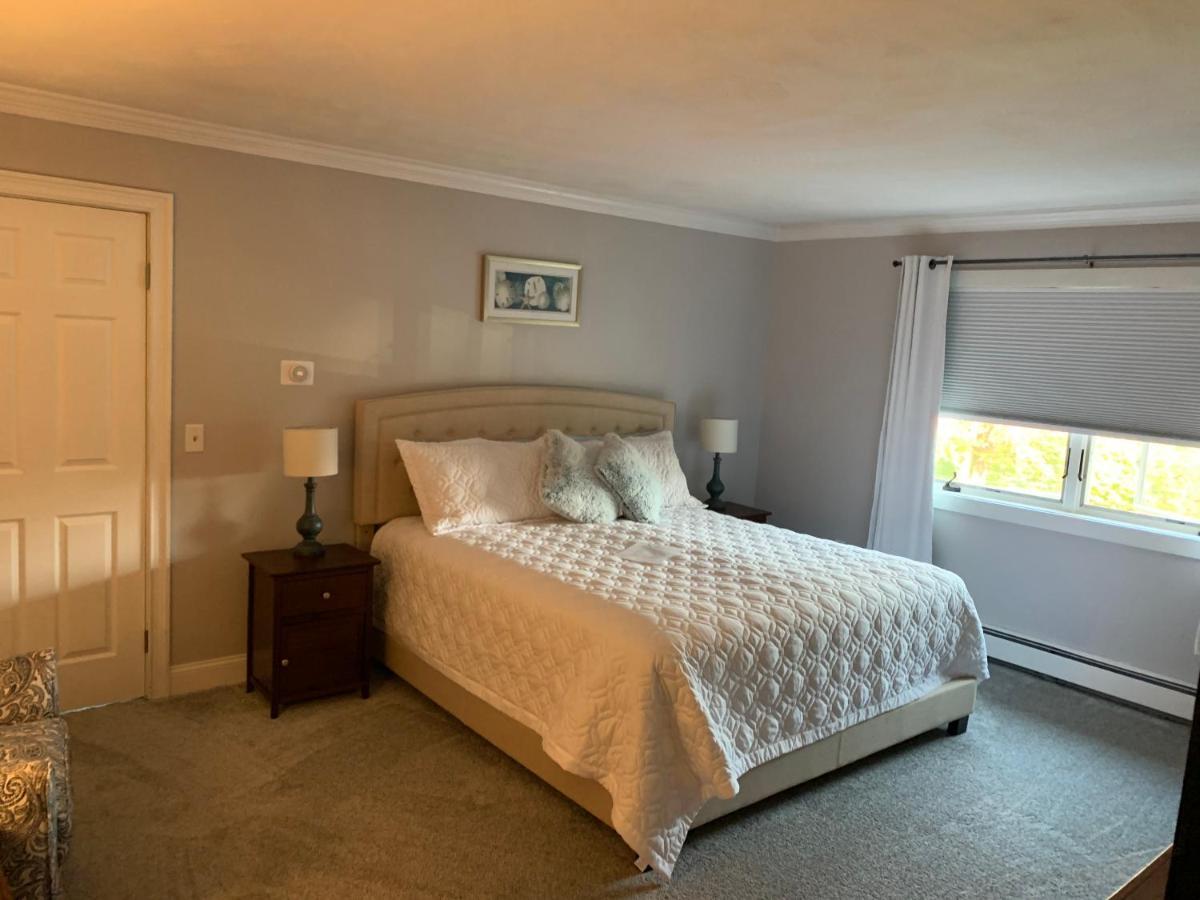 Deer Run Lodging House Skaneateles Zewnętrze zdjęcie